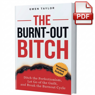 The Burnt-out Bitch