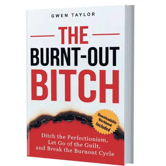 The Burnt-out Bitch